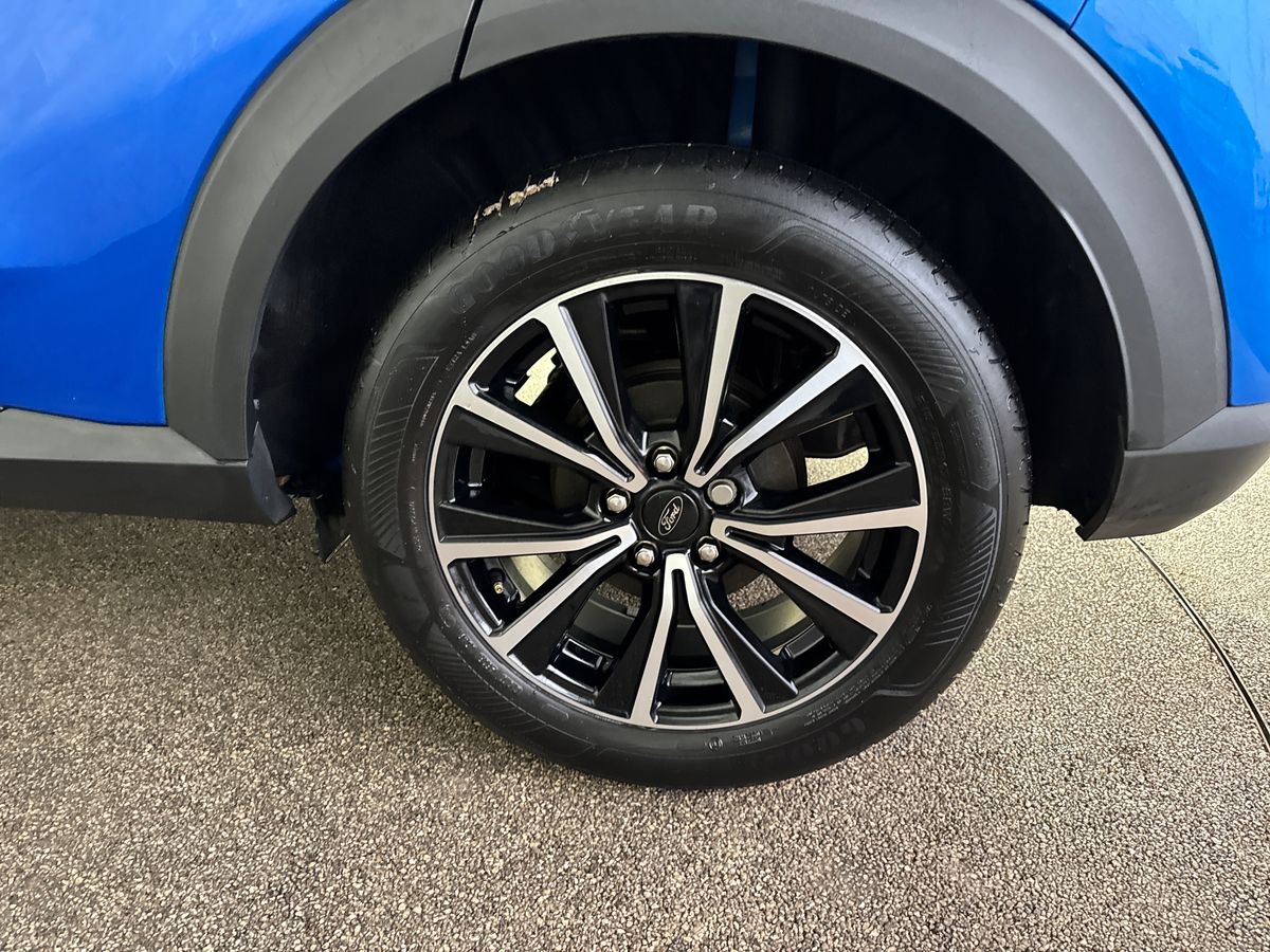 Used Ford Puma 2023 for sale - 77004889: Photo 15