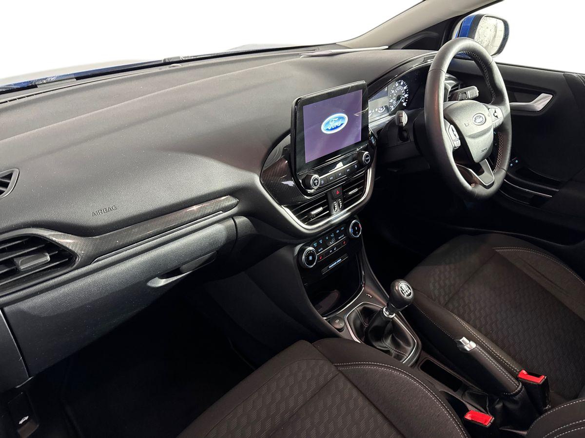 Used Ford Puma 2023 for sale - 77004889: Photo 18