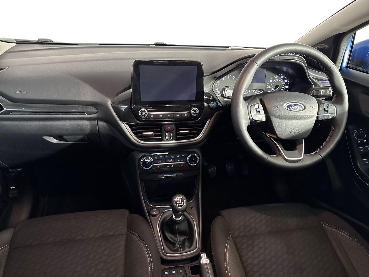 Used Ford Puma 2023 for sale - 77004889: Photo 19