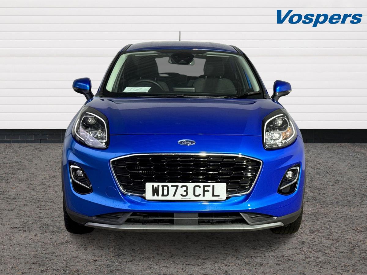 Used Ford Puma 2023 for sale - 77004889: Photo 2