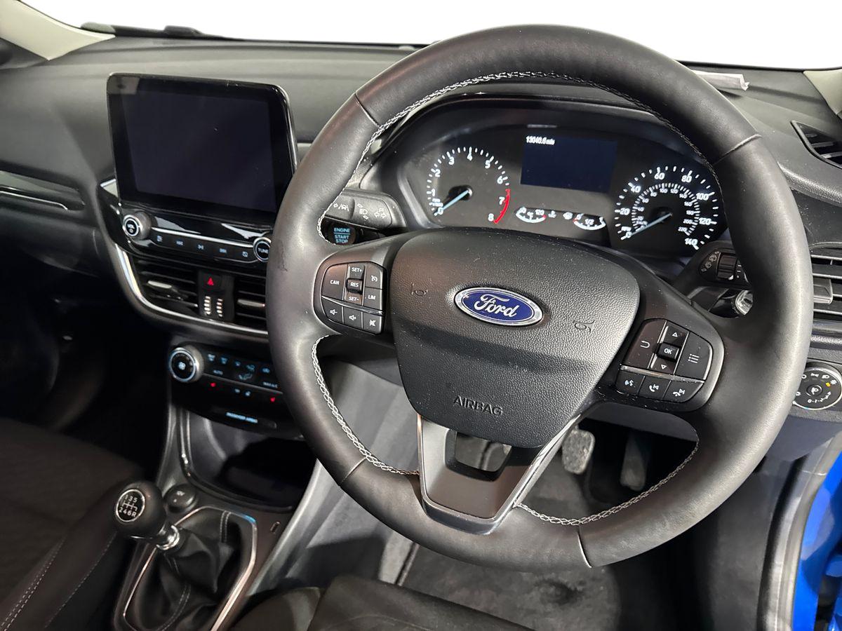 Used Ford Puma 2023 for sale - 77004889: Photo 21