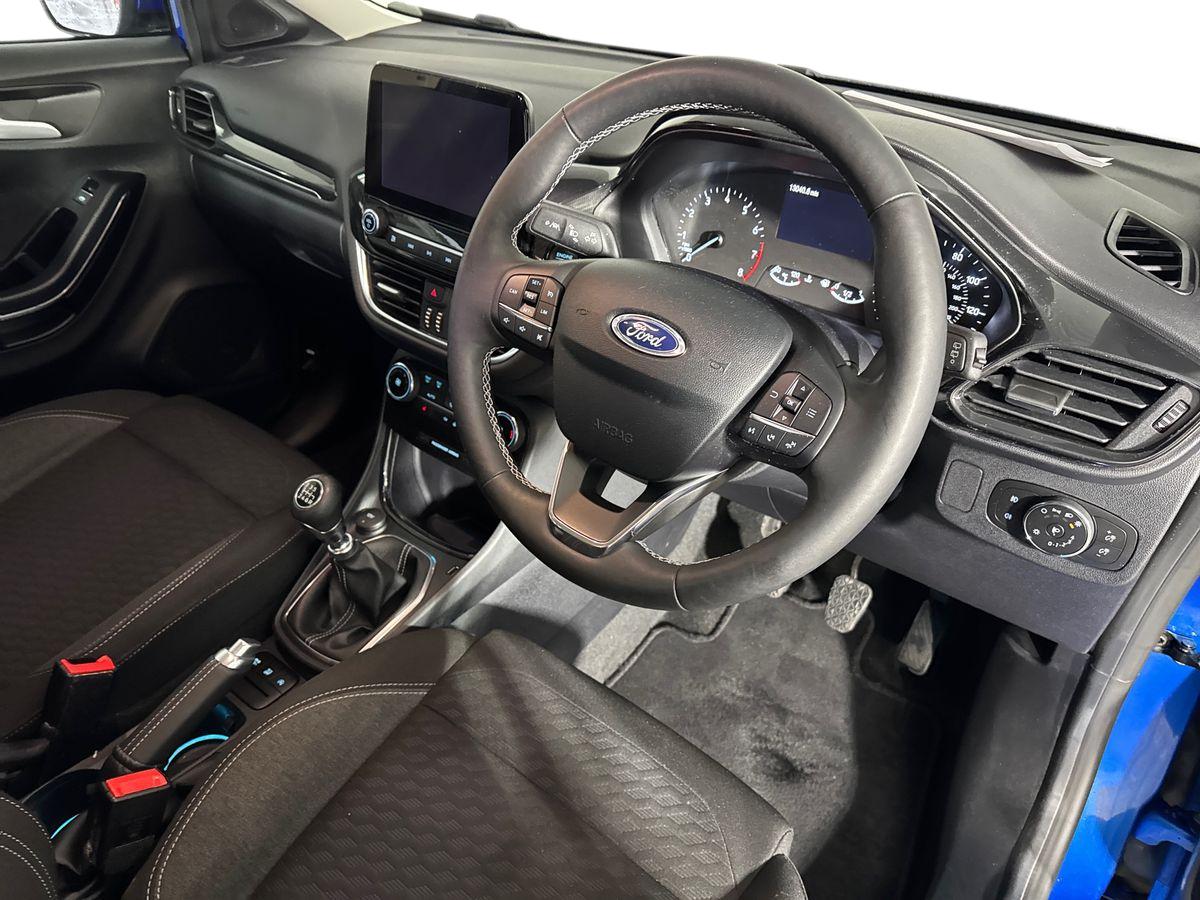 Used Ford Puma 2023 for sale - 77004889: Photo 22