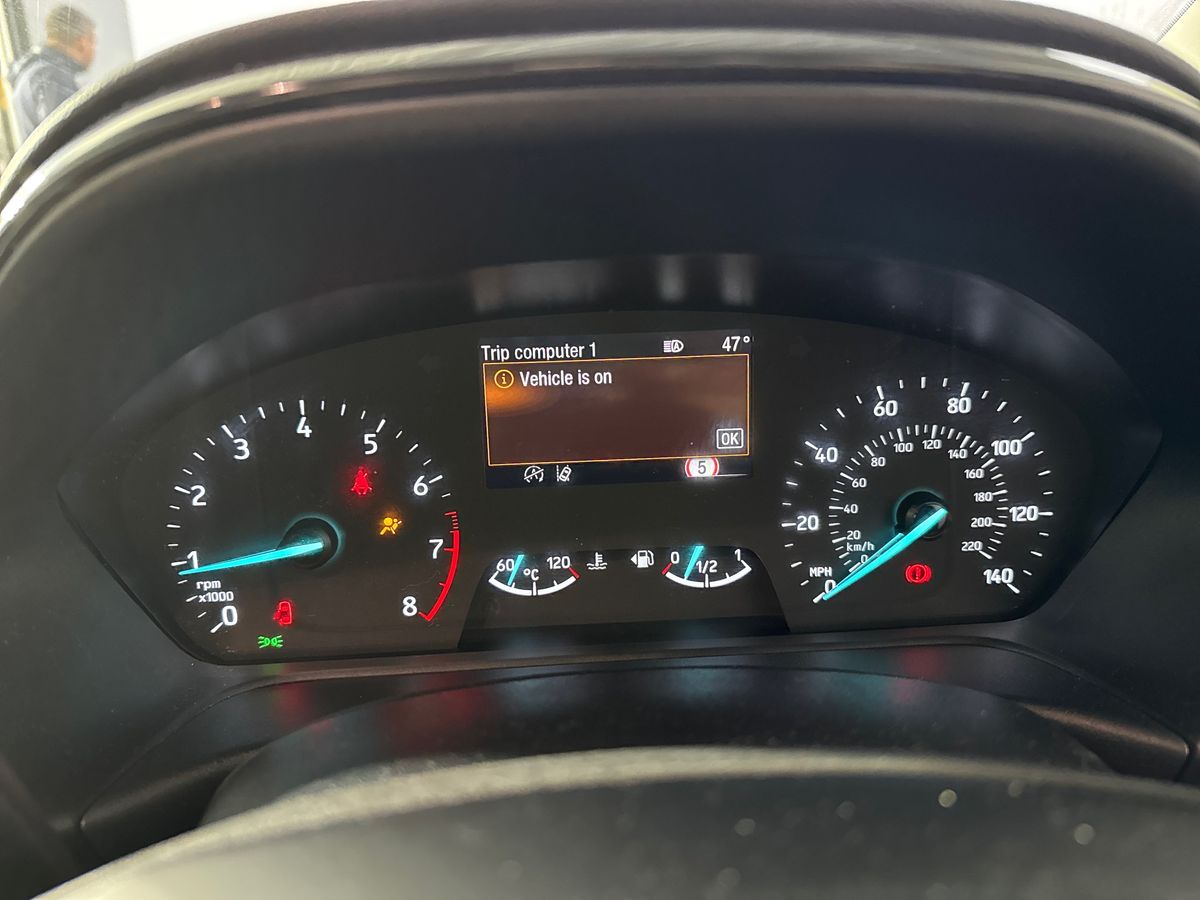 Used Ford Puma 2023 for sale - 77004889: Photo 23