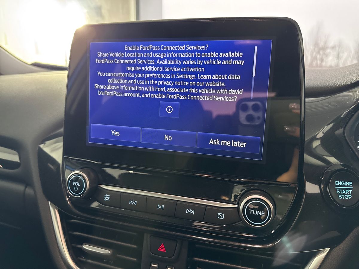 Used Ford Puma 2023 for sale - 77004889: Photo 25