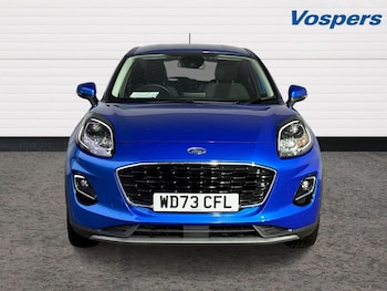 Used Ford Puma 2023 for sale - 77004889: Photo