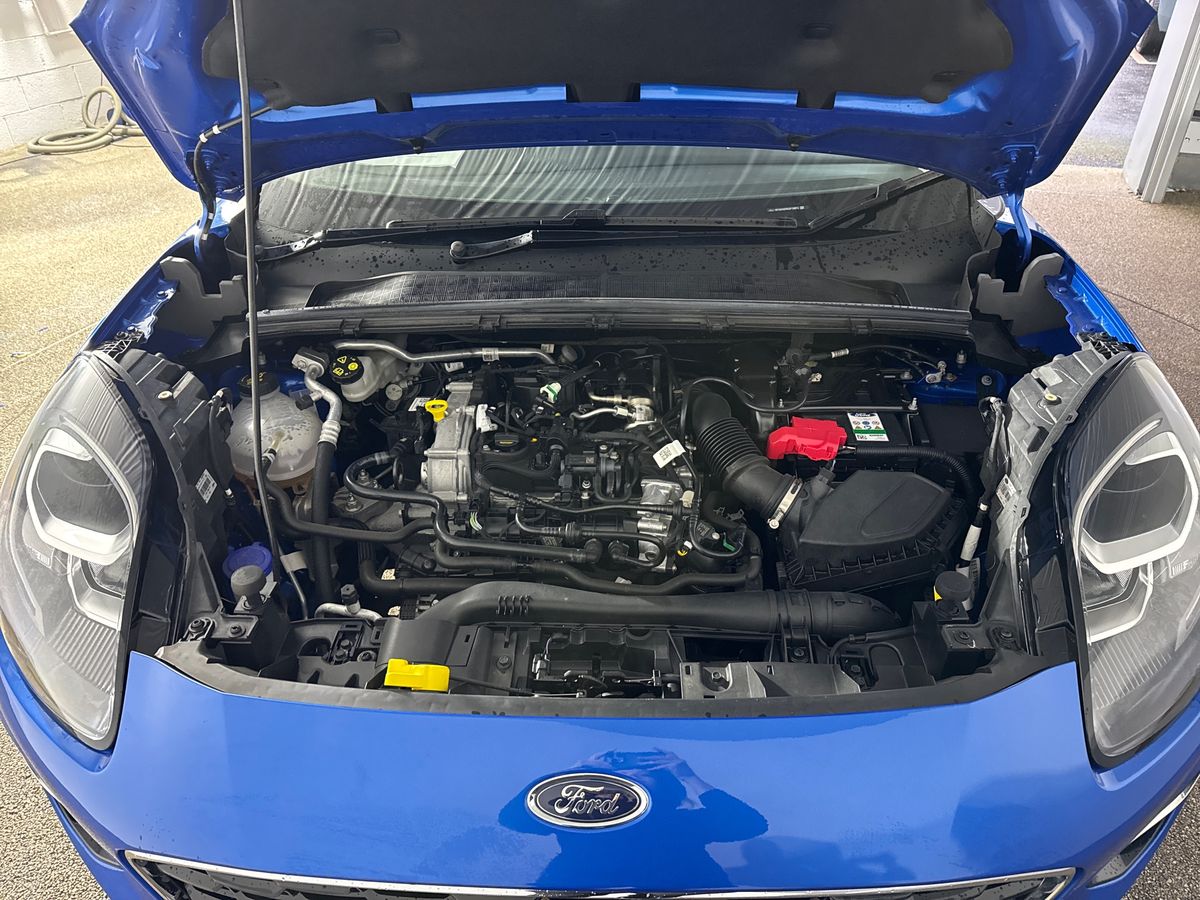 Used Ford Puma 2023 for sale - 77004889: Photo 33