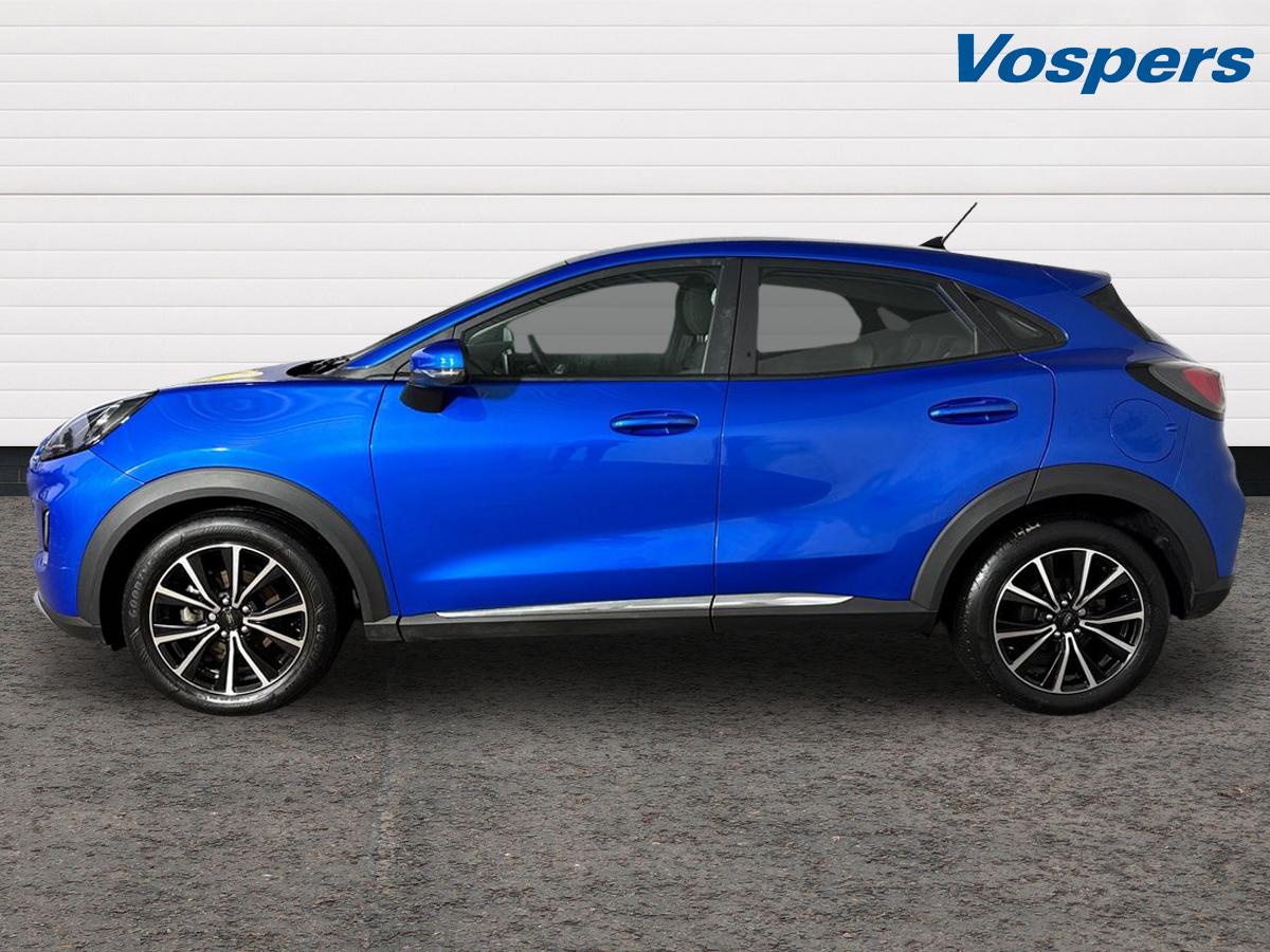 Used Ford Puma 2023 for sale - 77004889: Photo 5