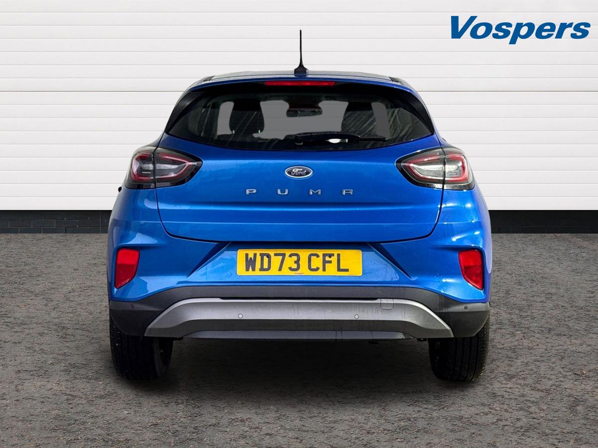 Used Ford Puma 2023 for sale - 77004889: Photo 7