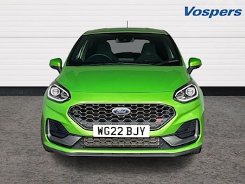 Used Ford Fiesta 2022 for sale - 79367141: Photo