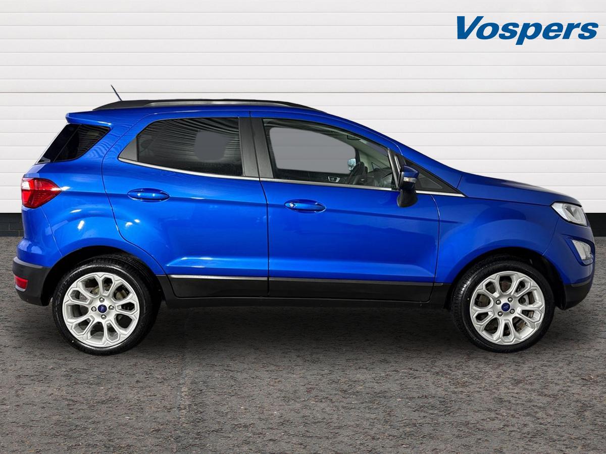 Used Ford Ecosport 2023 for sale - 77614436: Photo 10