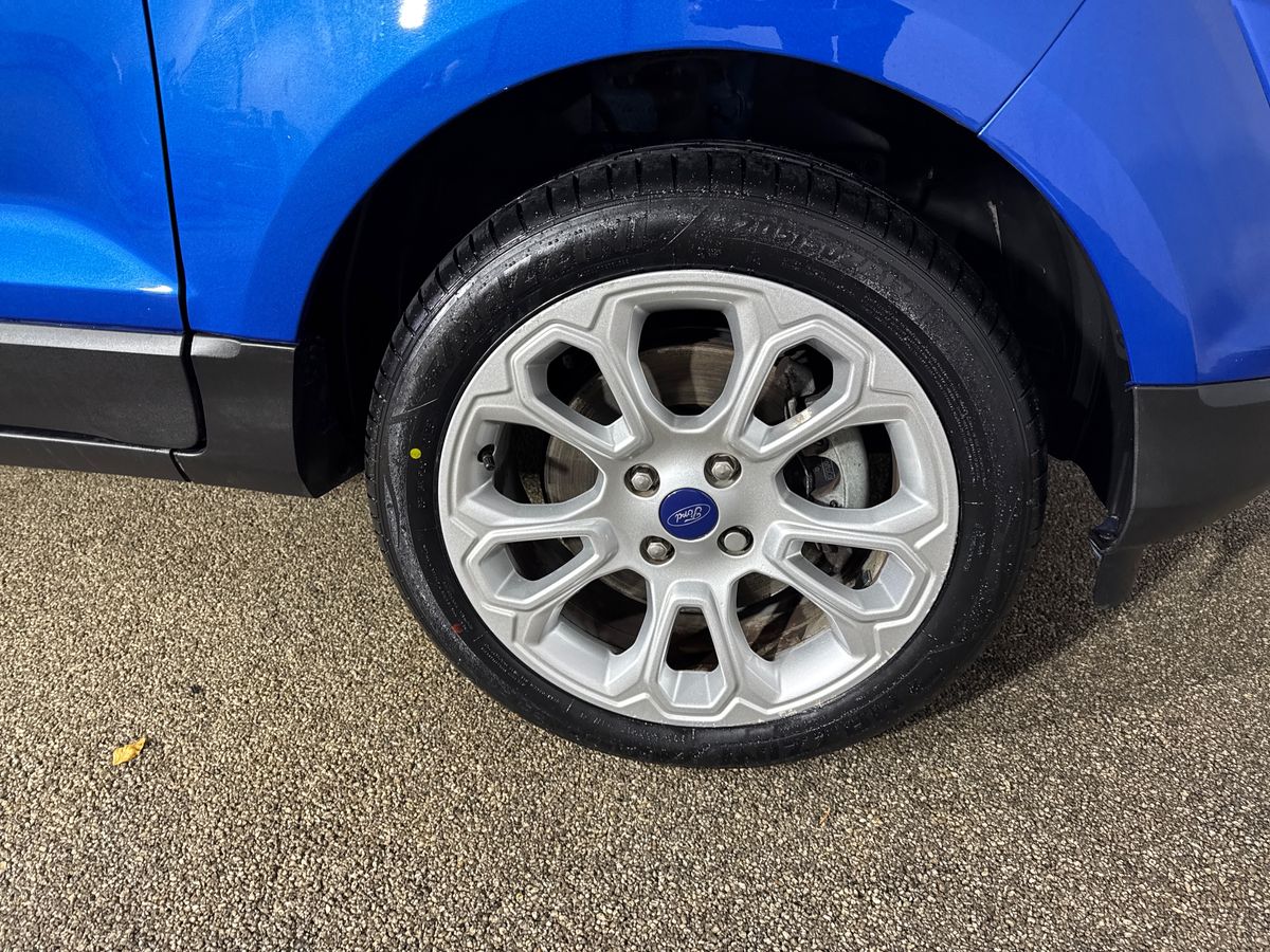 Used Ford Ecosport 2023 for sale - 77614436: Photo 13