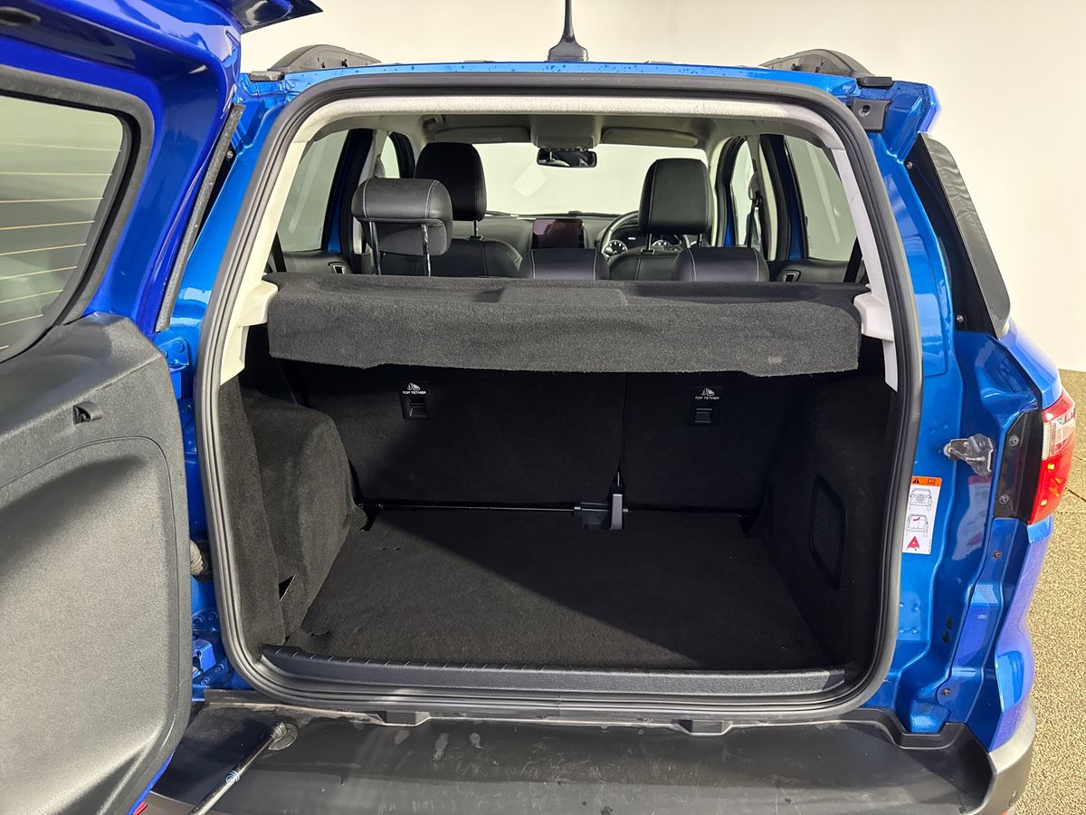 Used Ford Ecosport 2023 for sale - 77614436: Photo 17