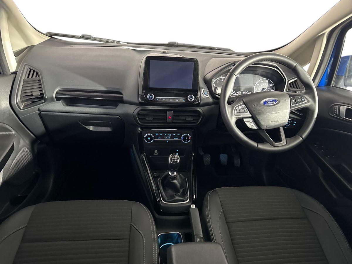 Used Ford Ecosport 2023 for sale - 77614436: Photo 19