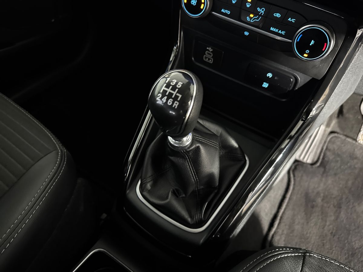 Used Ford Ecosport 2023 for sale - 77614436: Photo 27