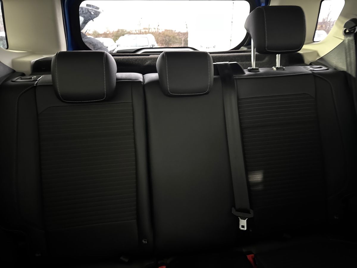 Used Ford Ecosport 2023 for sale - 77614436: Photo 28