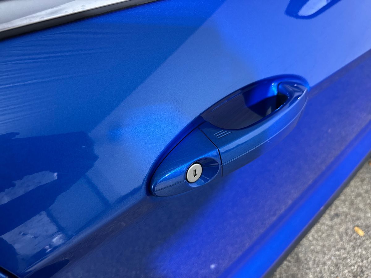 Used Ford Ecosport 2023 for sale - 77614436: Photo 30