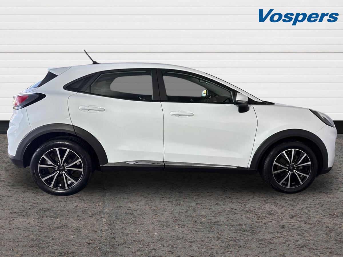 Used Ford Puma 2023 for sale - 77205660: Photo 10