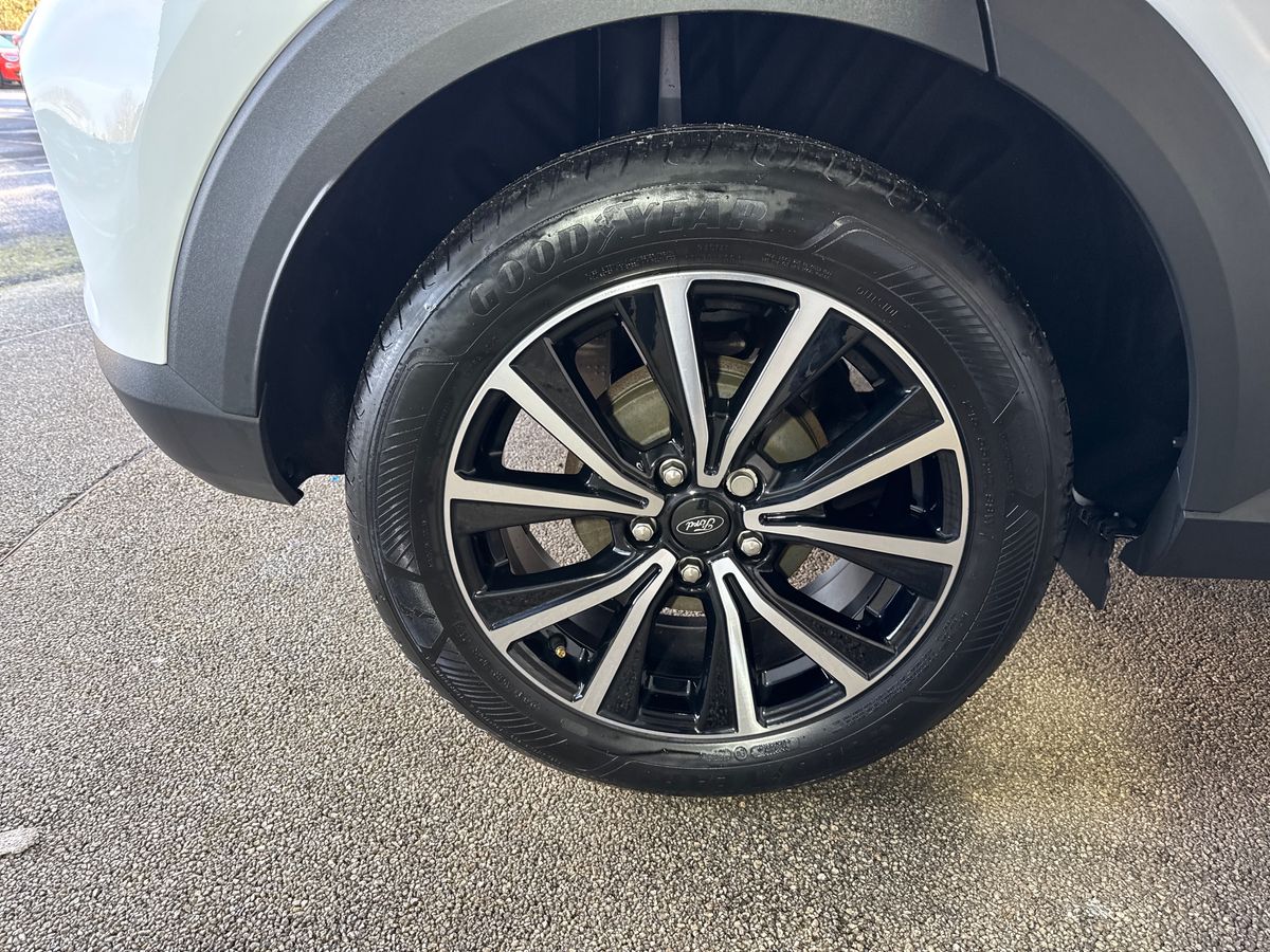 Used Ford Puma 2023 for sale - 77205660: Photo 11