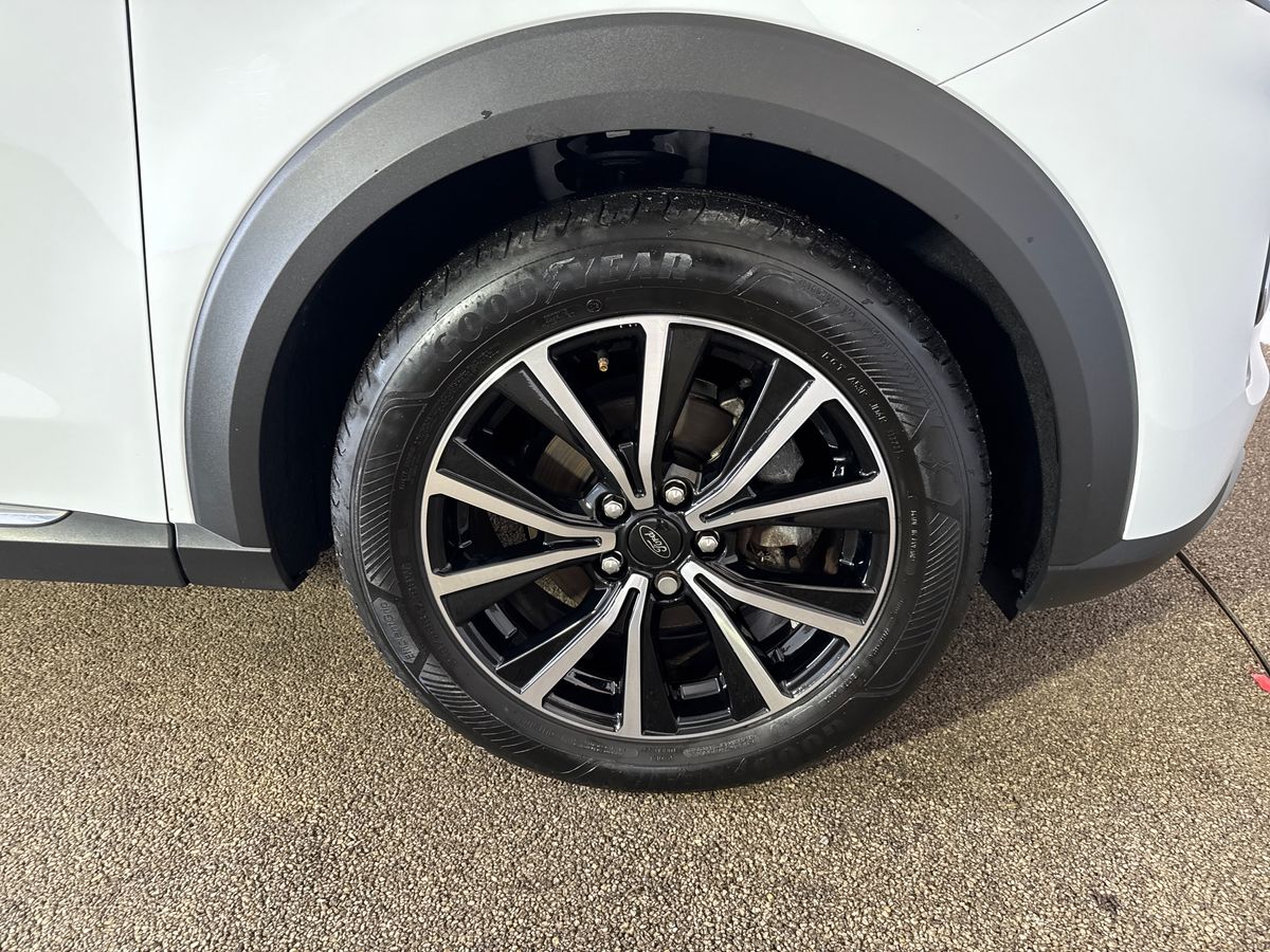 Used Ford Puma 2023 for sale - 77205660: Photo 13