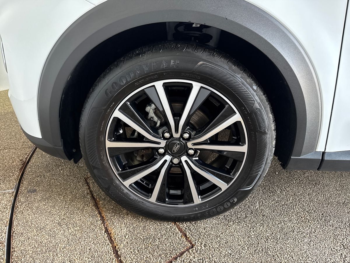 Used Ford Puma 2023 for sale - 77205660: Photo 14