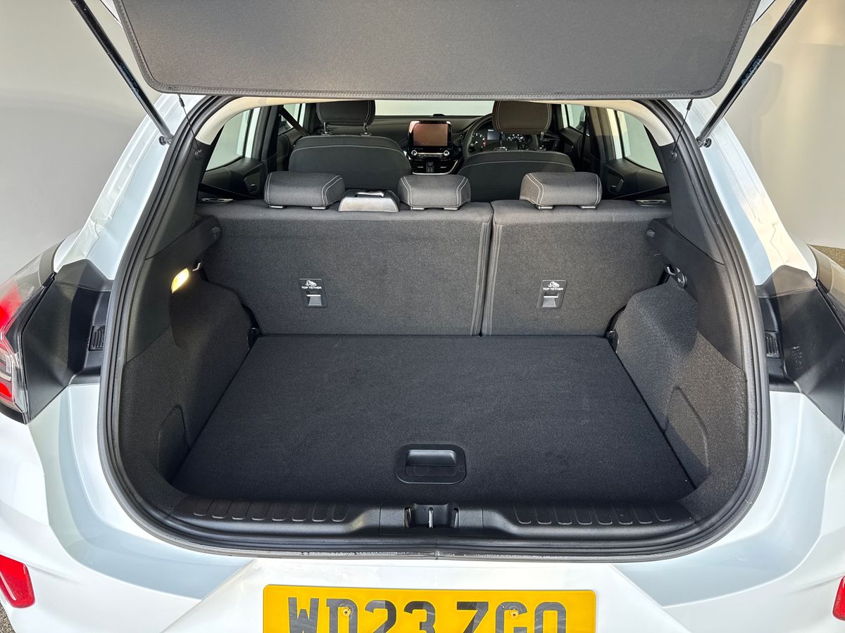 Used Ford Puma 2023 for sale - 77205660: Photo 17