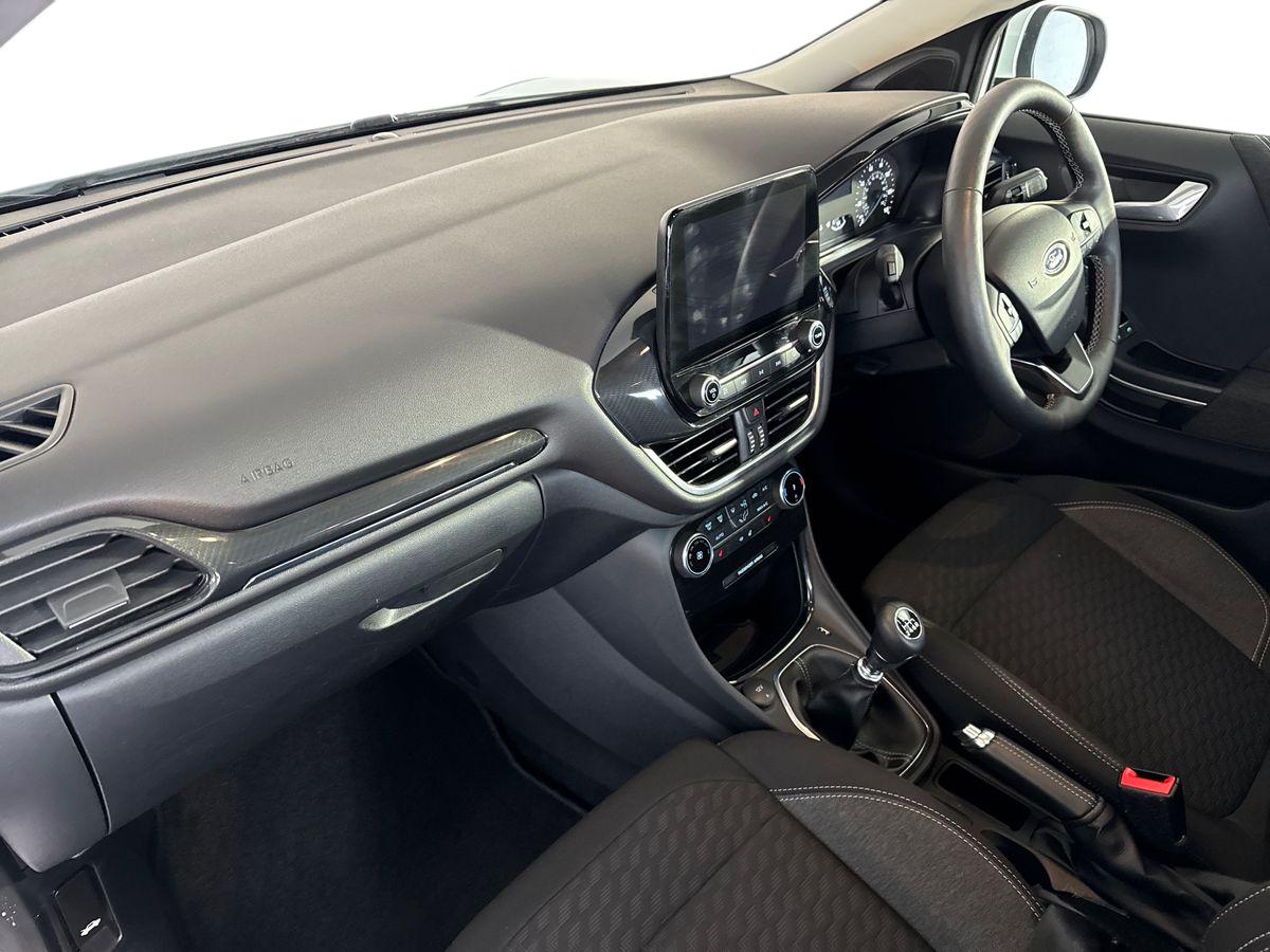 Used Ford Puma 2023 for sale - 77205660: Photo 18