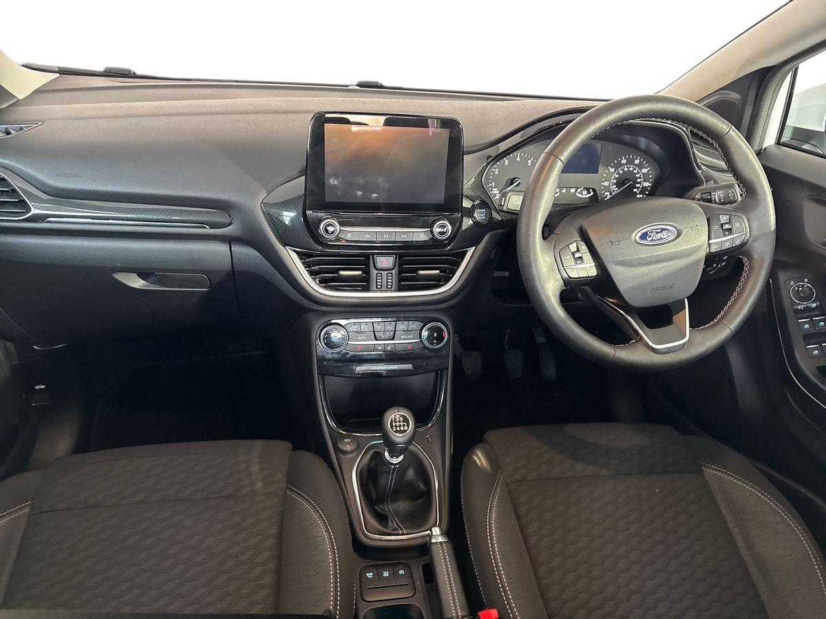 Used Ford Puma 2023 for sale - 77205660: Photo 19