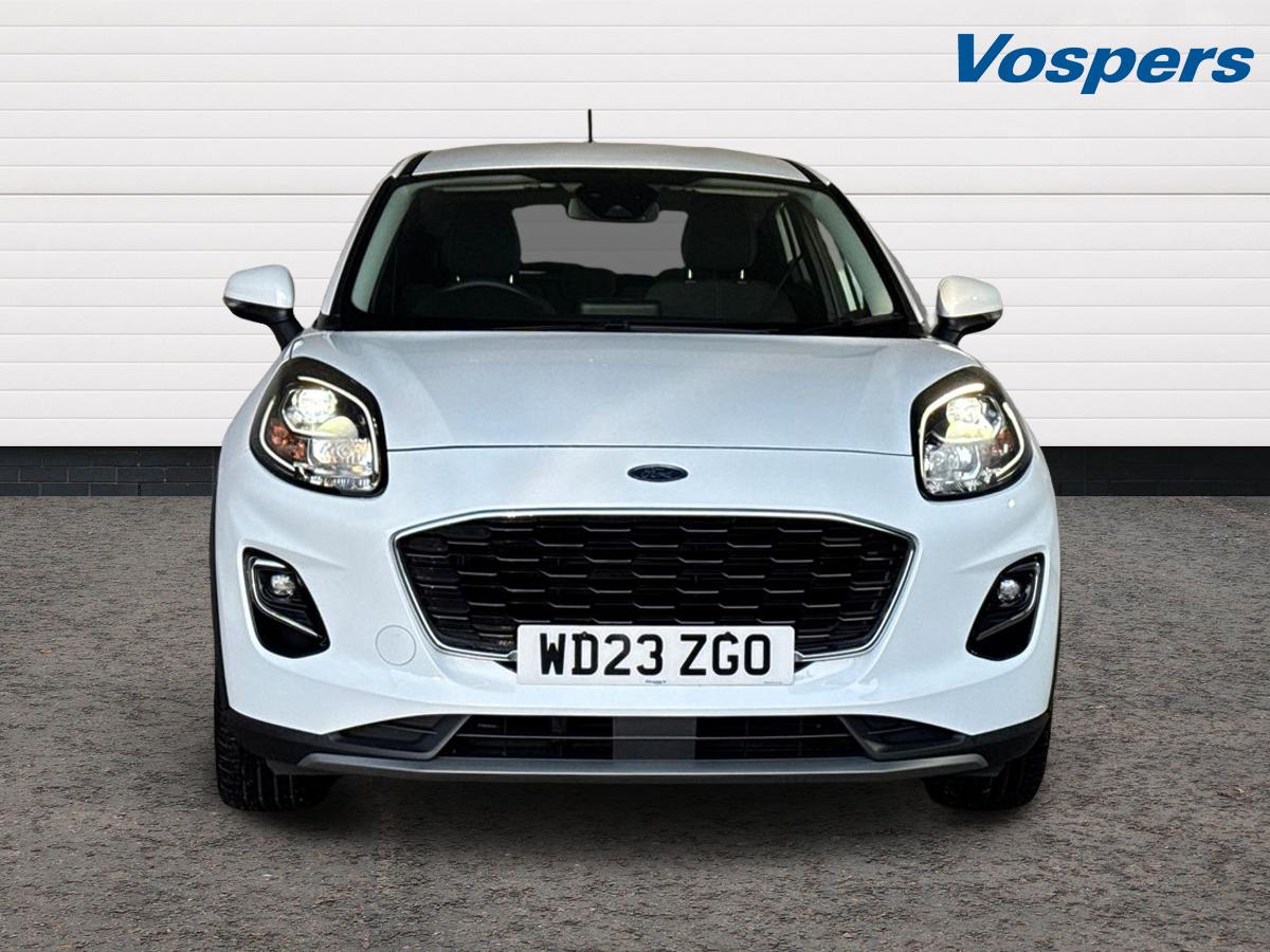 Used Ford Puma 2023 for sale - 77205660: Photo 2