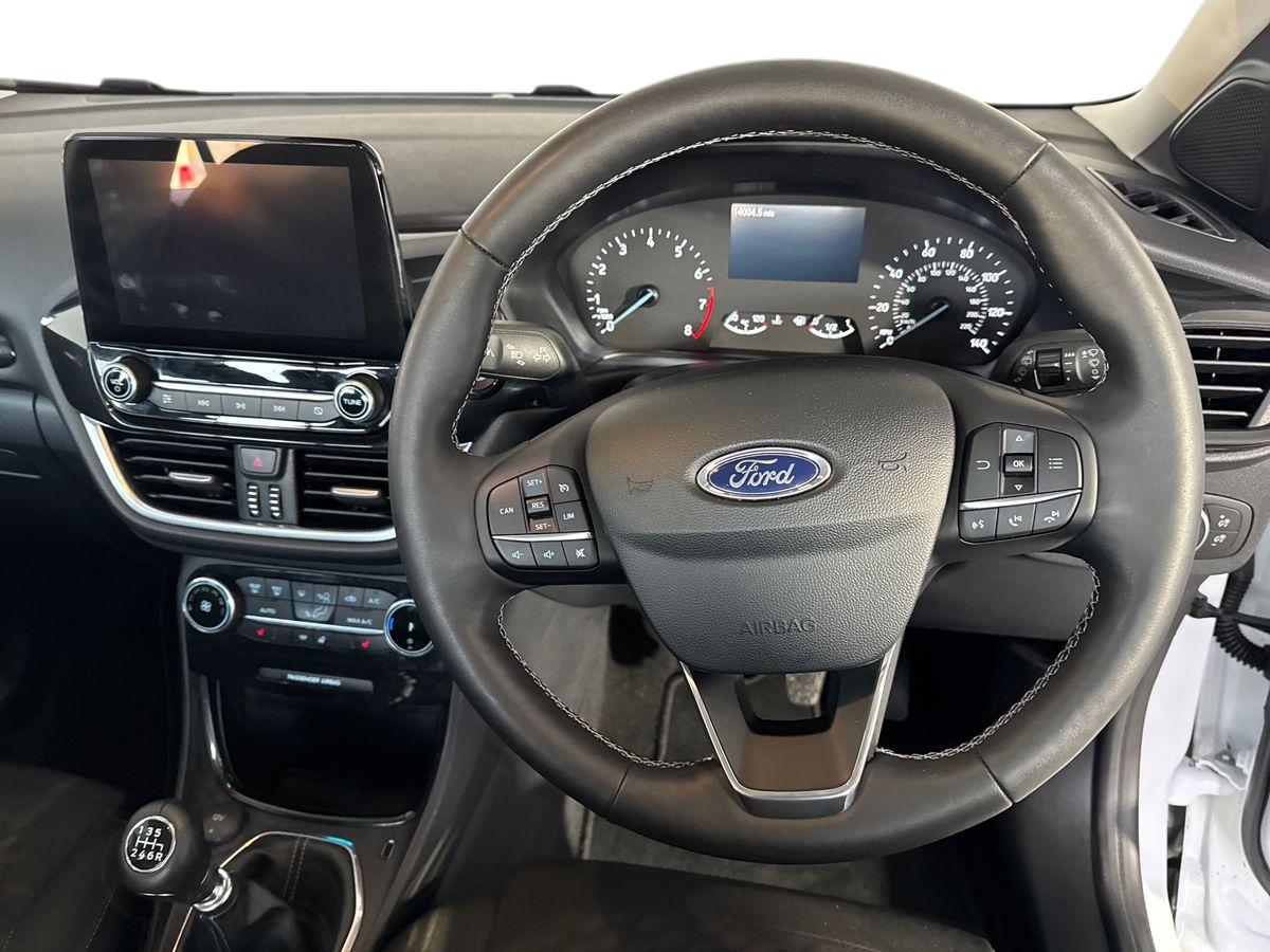 Used Ford Puma 2023 for sale - 77205660: Photo 21