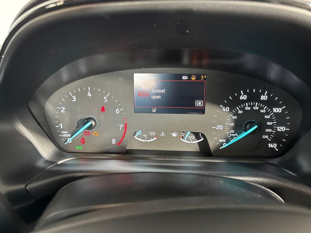 Used Ford Puma 2023 for sale - 77205660: Photo 23