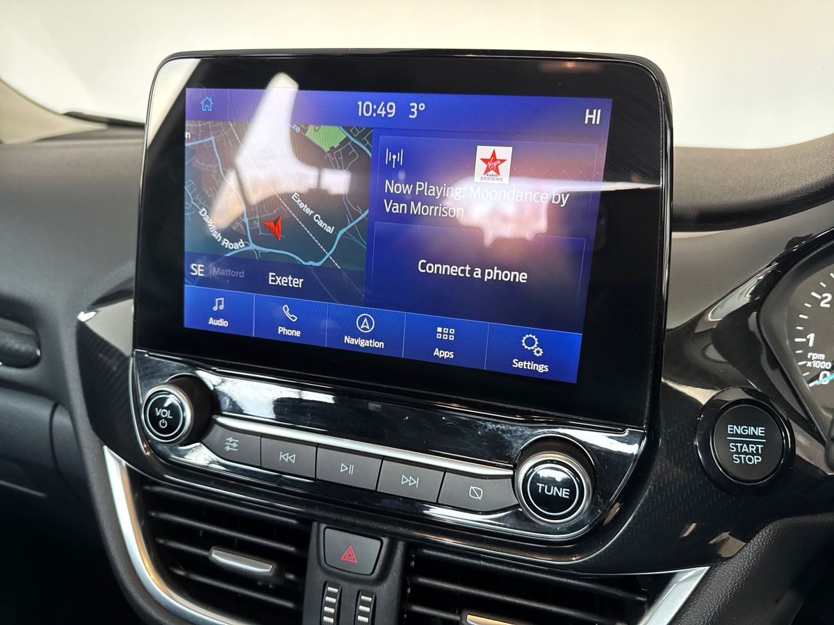 Used Ford Puma 2023 for sale - 77205660: Photo 25