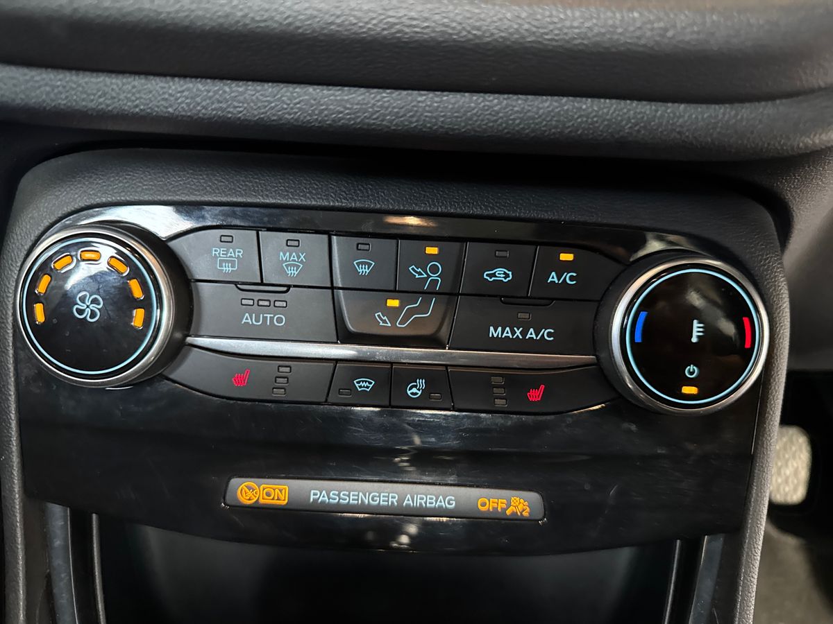 Used Ford Puma 2023 for sale - 77205660: Photo 26