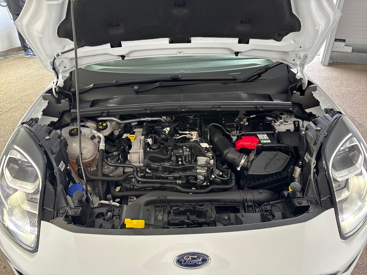 Used Ford Puma 2023 for sale - 77205660: Photo 33