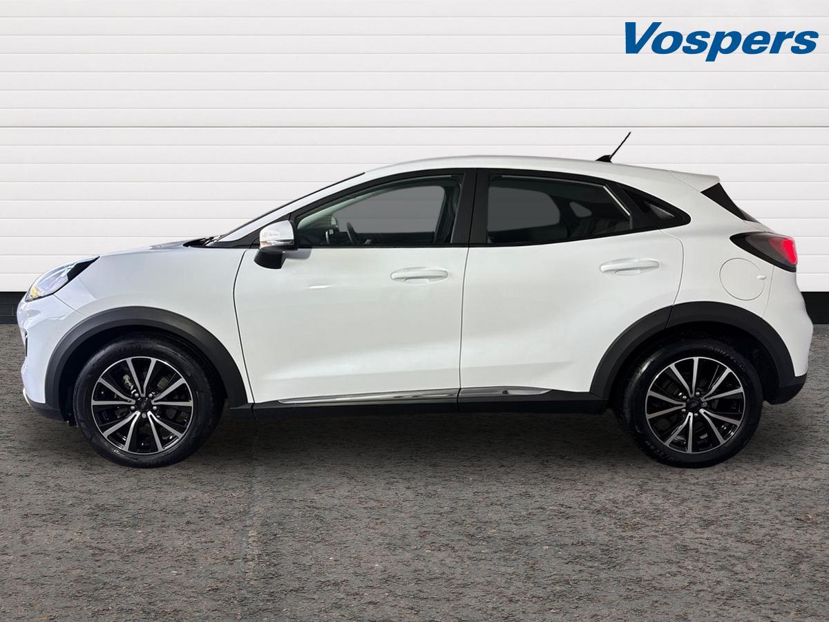 Used Ford Puma 2023 for sale - 77205660: Photo 5