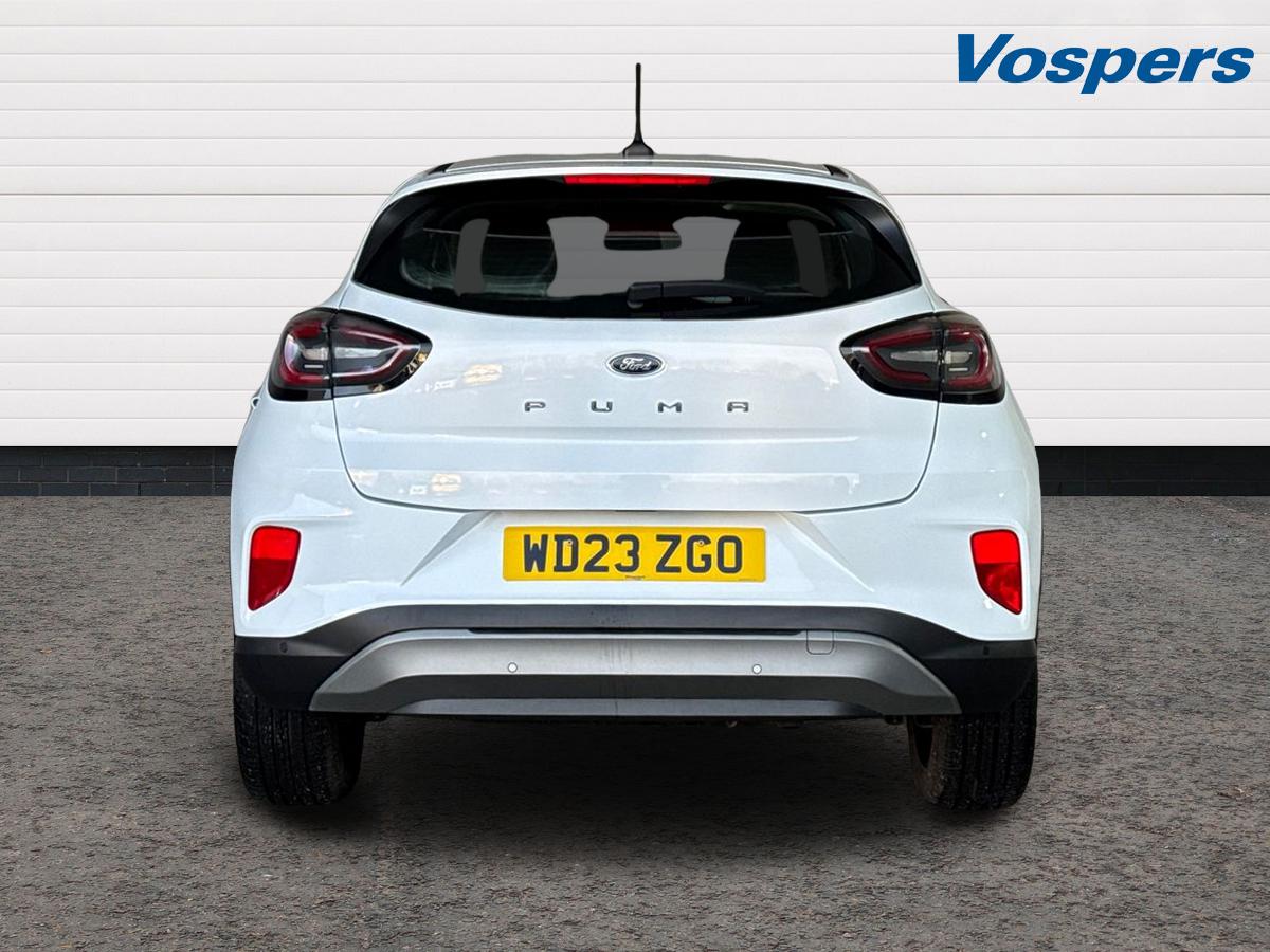 Used Ford Puma 2023 for sale - 77205660: Photo 7