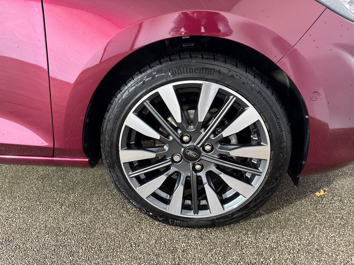 Used Ford Fiesta 2022 for sale - 76519372: Photo 13