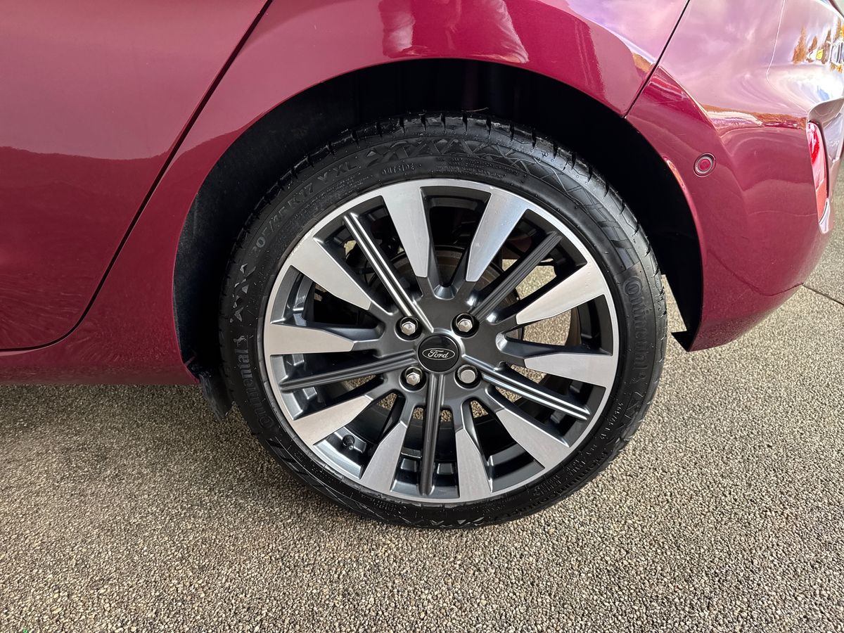 Used Ford Fiesta 2022 for sale - 76519372: Photo 15