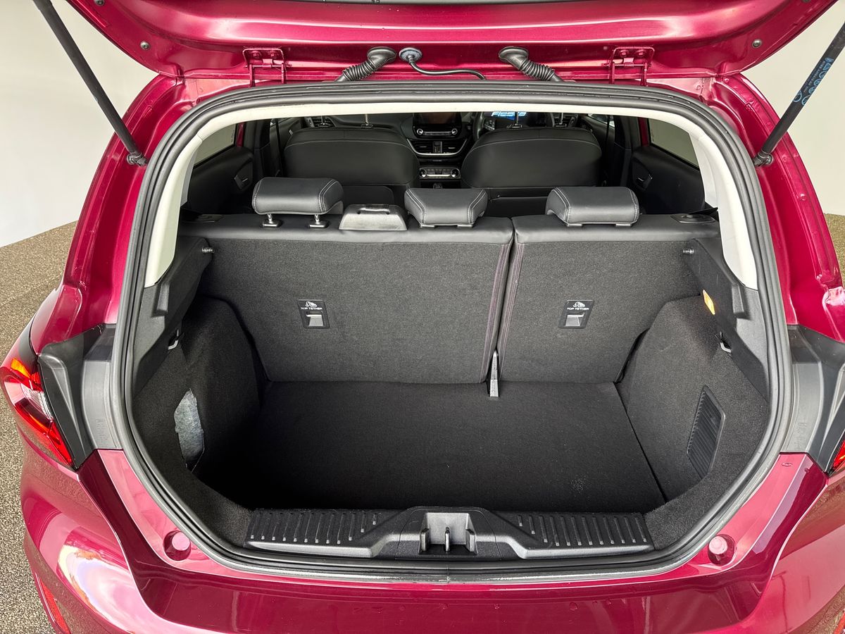 Used Ford Fiesta 2022 for sale - 76519372: Photo 17