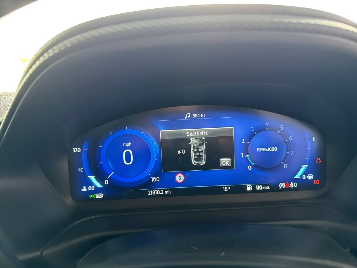 Used Ford Fiesta 2022 for sale - 76519372: Photo 23