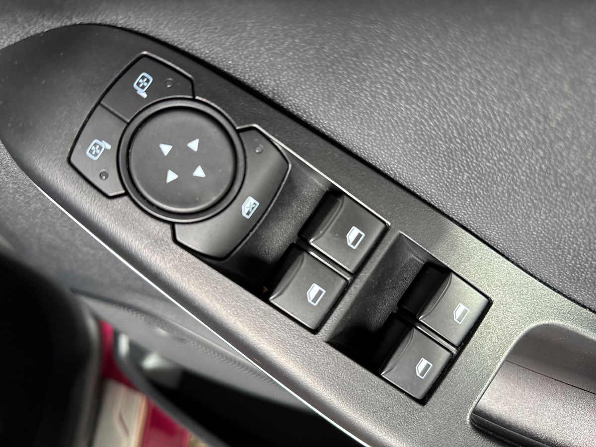 Used Ford Fiesta 2022 for sale - 76519372: Photo 24