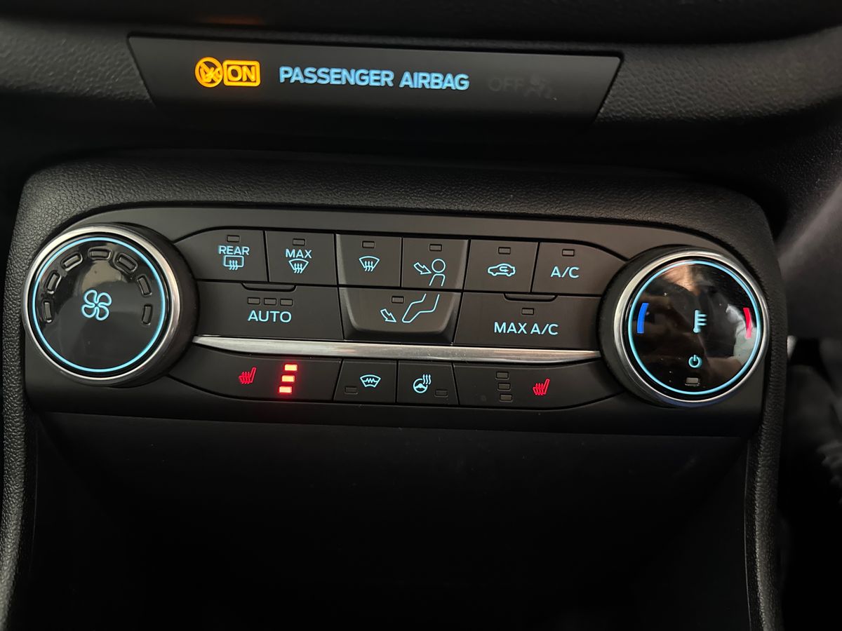 Used Ford Fiesta 2022 for sale - 76519372: Photo 26