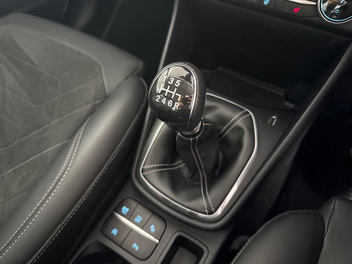 Used Ford Fiesta 2022 for sale - 76519372: Photo 27