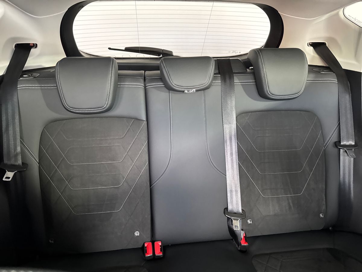 Used Ford Fiesta 2022 for sale - 76519372: Photo 28