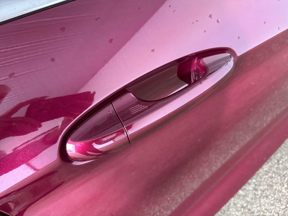 Used Ford Fiesta 2022 for sale - 76519372: Photo 30