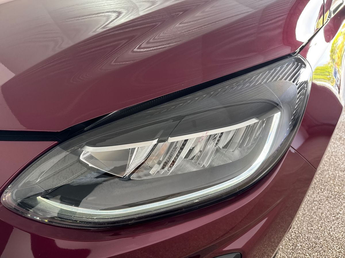 Used Ford Fiesta 2022 for sale - 76519372: Photo 32