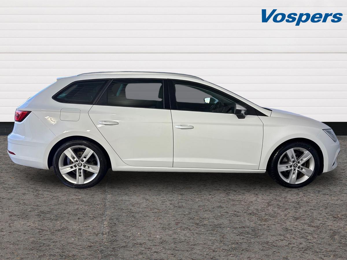 Used SEAT Leon 2017 for sale - 77127497: Photo 10