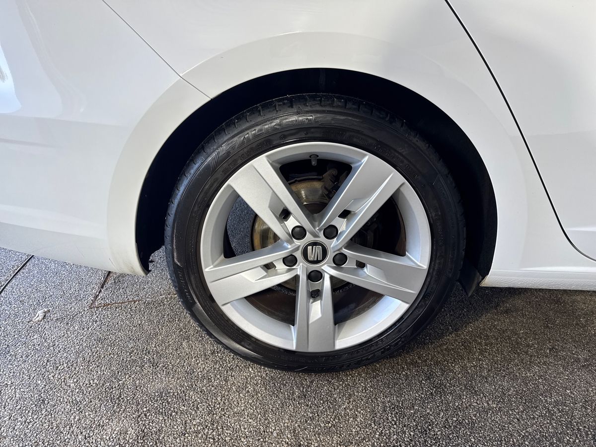 Used SEAT Leon 2017 for sale - 77127497: Photo 11