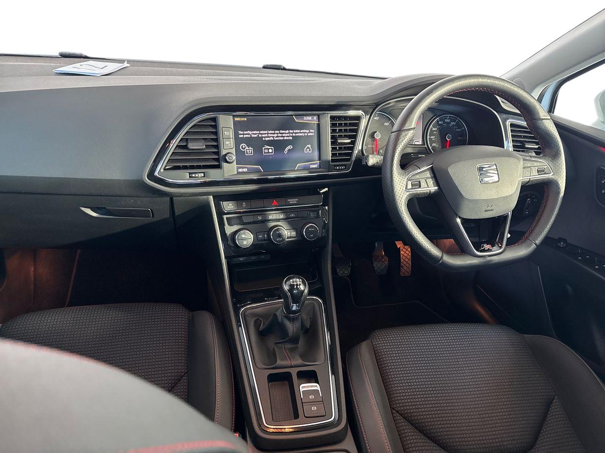 Used SEAT Leon 2017 for sale - 77127497: Photo 19