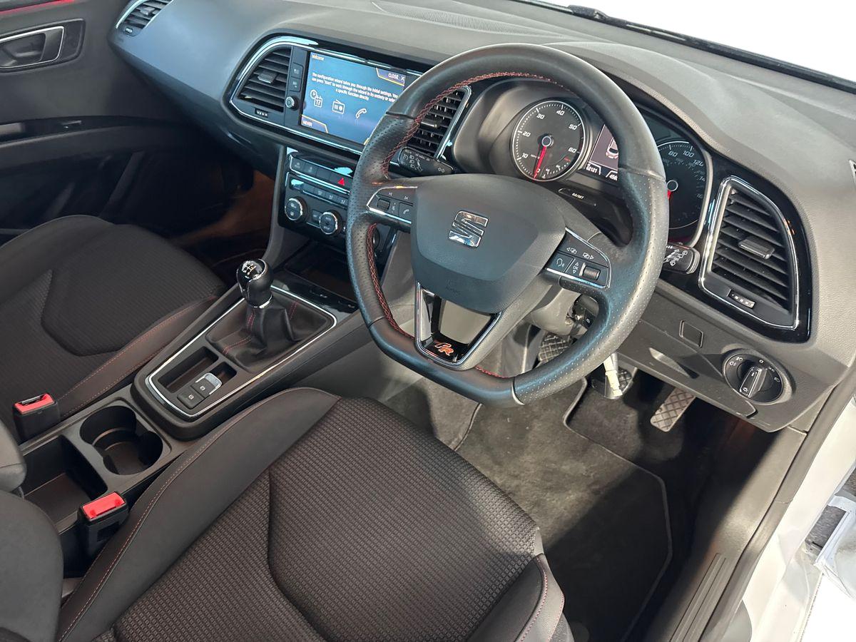 Used SEAT Leon 2017 for sale - 77127497: Photo 22