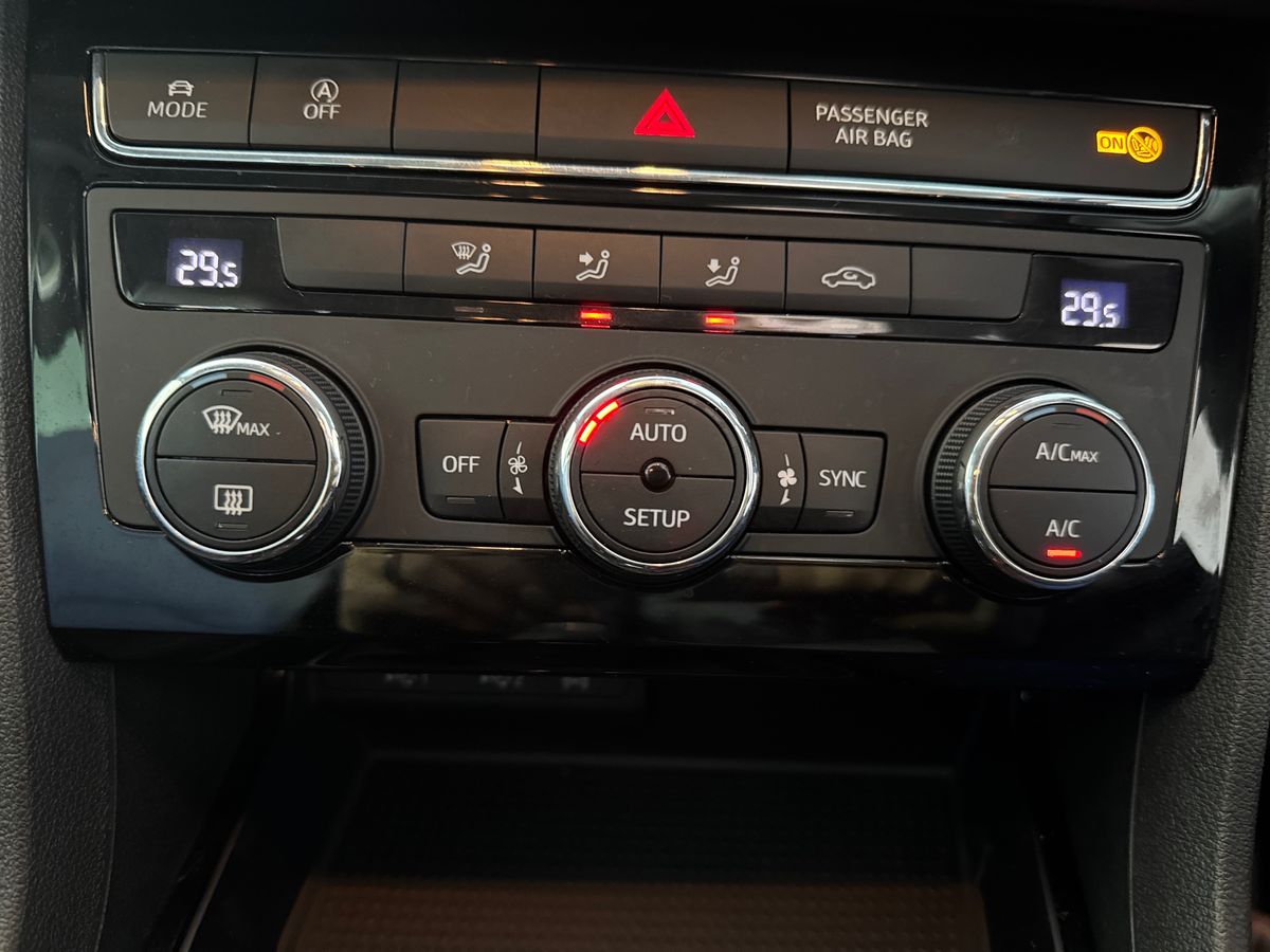 Used SEAT Leon 2017 for sale - 77127497: Photo 26